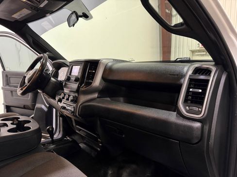 Used 2021 RAM 2500 Tradesman image 9