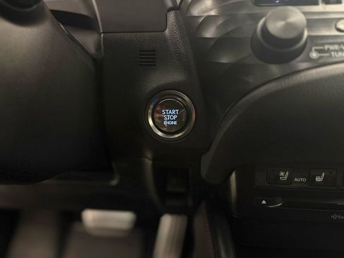 Used 2020 Lexus ES 350 F Sport image 26