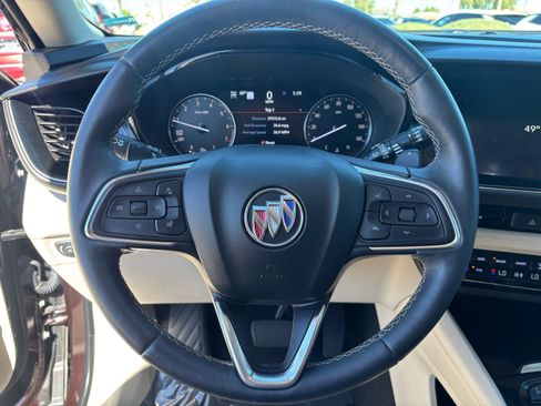 Used 2023 Buick Envision Avenir image 13