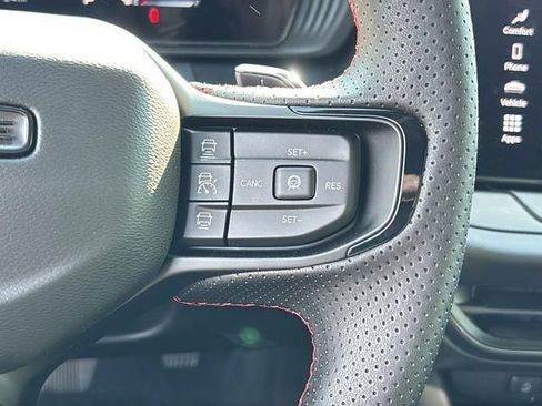 New 2026 Dodge Charger R/T w/ Driver Convenience Group AWD/4WD image 30