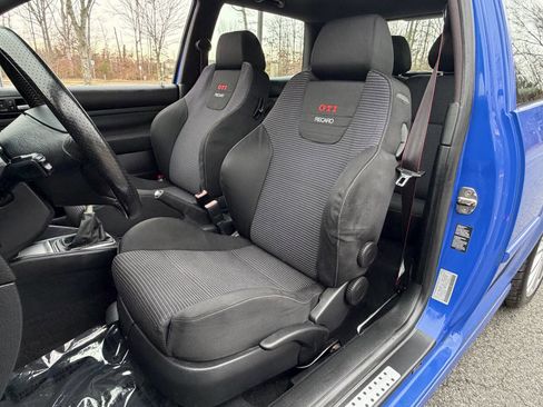 Used 2003 Volkswagen Golf 20th Anniversary image 15