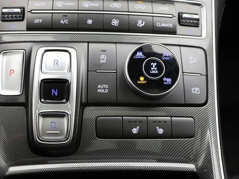 Used 2023 Hyundai Santa Fe SEL w/ Premium Package image 25