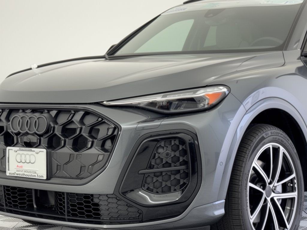 New 2026 Audi Q5 Premium Plus AWD/4WD image 12