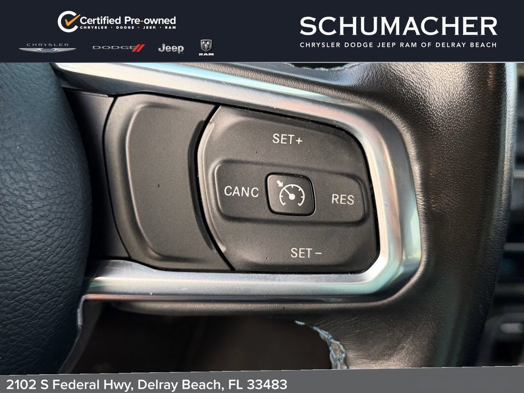 Used 2022 Jeep Wrangler Unlimited Rubicon 4xe w/ Steel Bumper Group AWD/4WD image 25