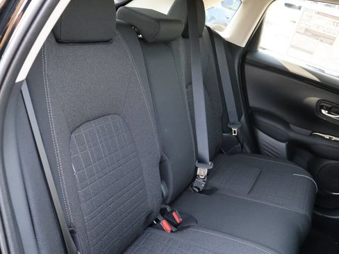 New 2027 Honda HR-V LX image 12