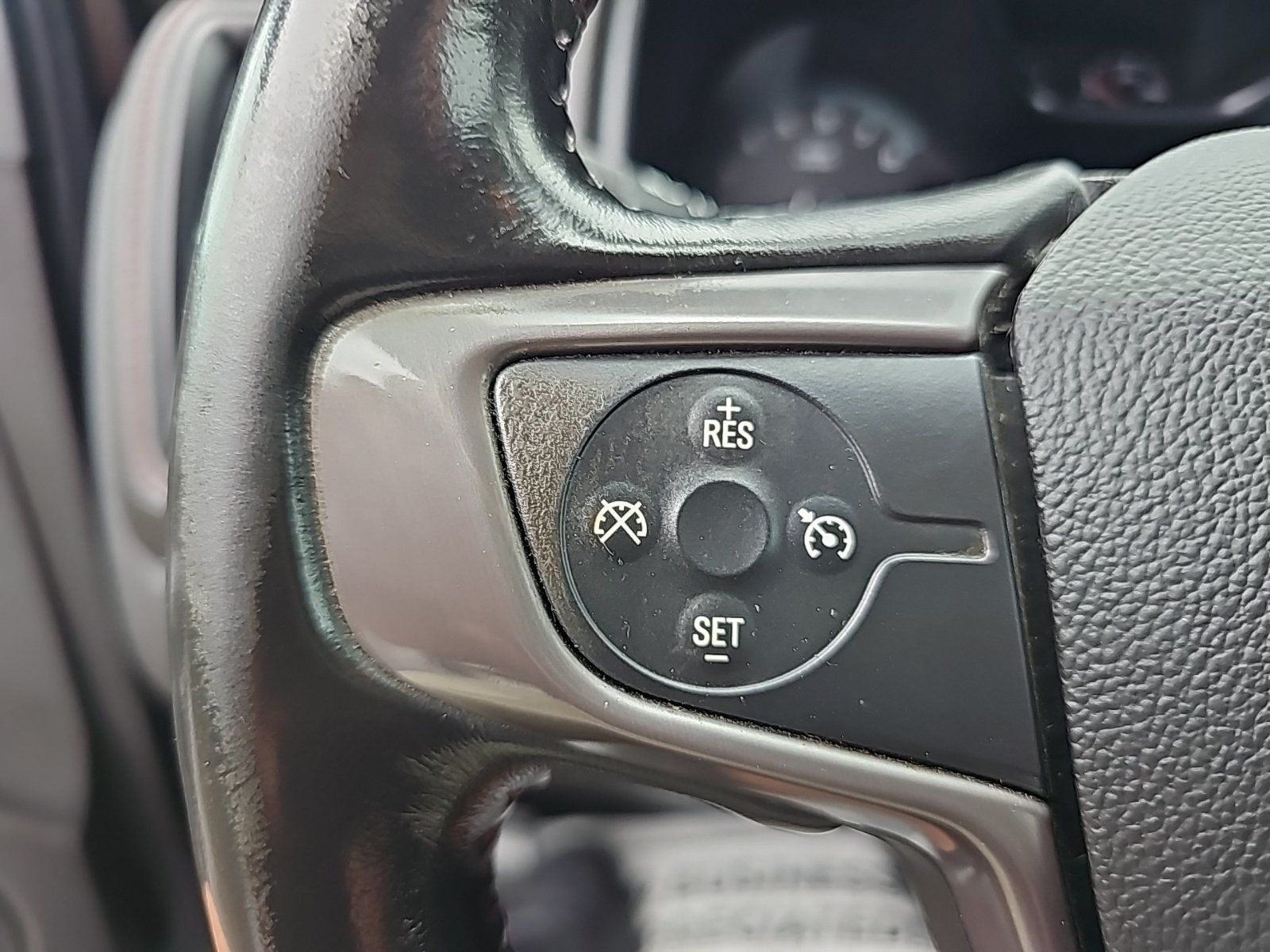 Used 2018 GMC Canyon All Terrain w/ All Terrain X Package AWD/4WD image 18