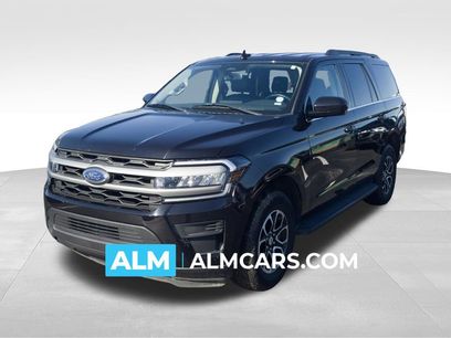 Used 2024 Ford Expedition XLT