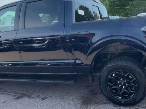 New 2026 Ford F150 XLT w/ Equipment Group 302A MID AWD/4WD image 4