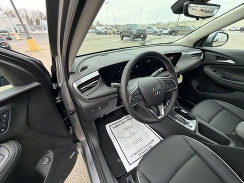 New 2026 Buick Encore GX Avenir w/ Avenir Technology Package image 43