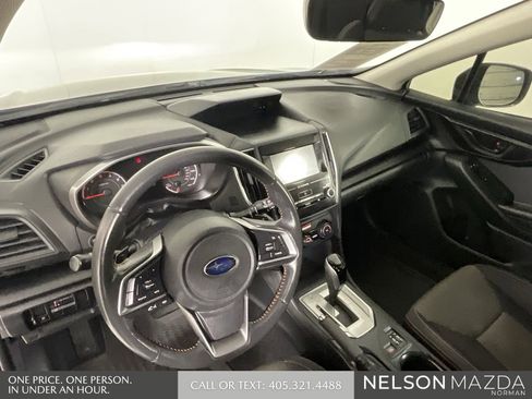 Used 2018 Subaru Crosstrek 2.0i Premium image 31