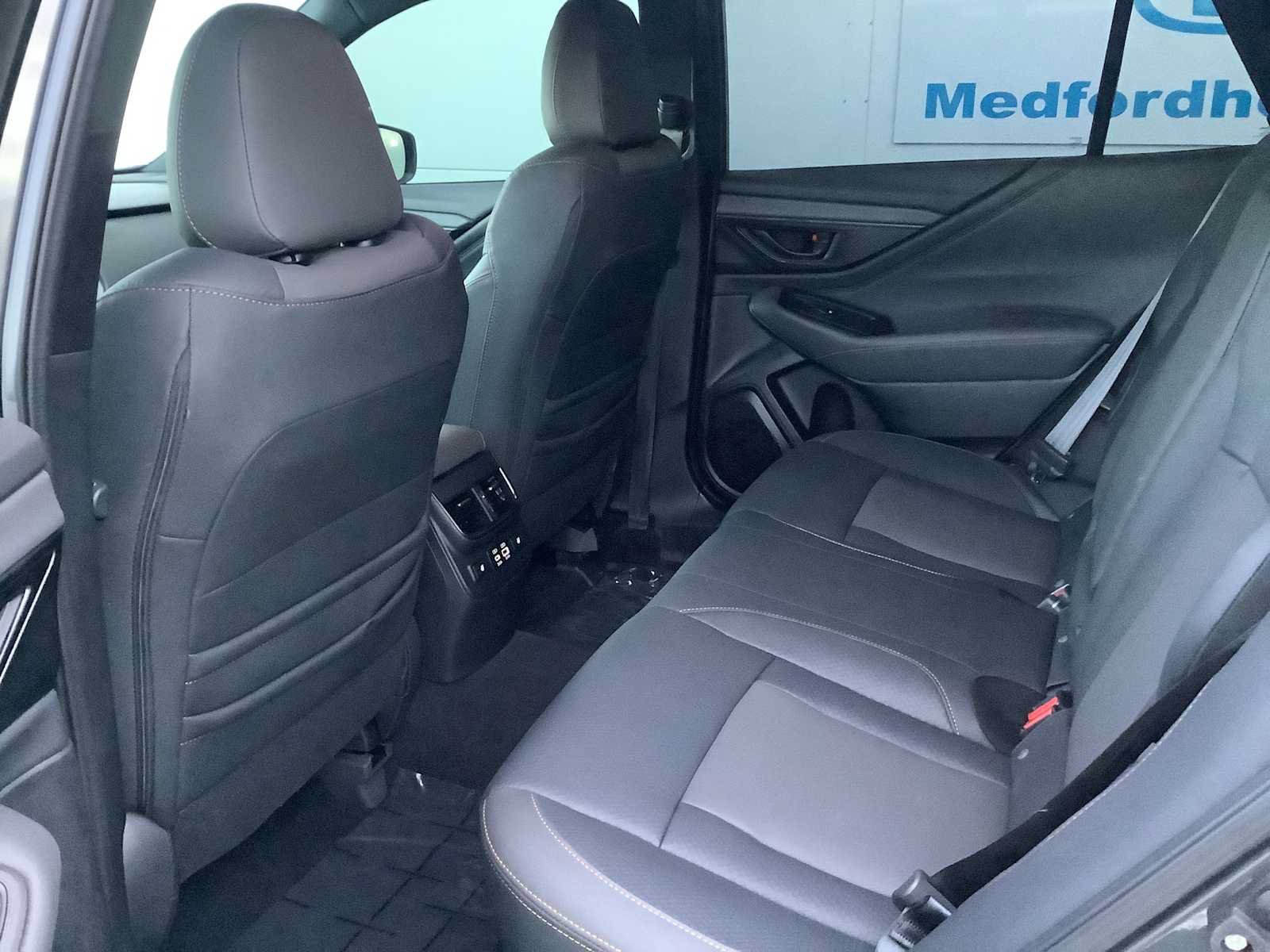 Used 2025 Subaru Outback Wilderness AWD/4WD image 12