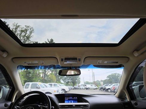 Used 2014 Lexus RX 350 AWD w/ Navigation Package image 22