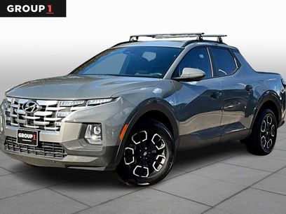 Used 2023 Hyundai Santa Cruz SEL w/ Activity Package