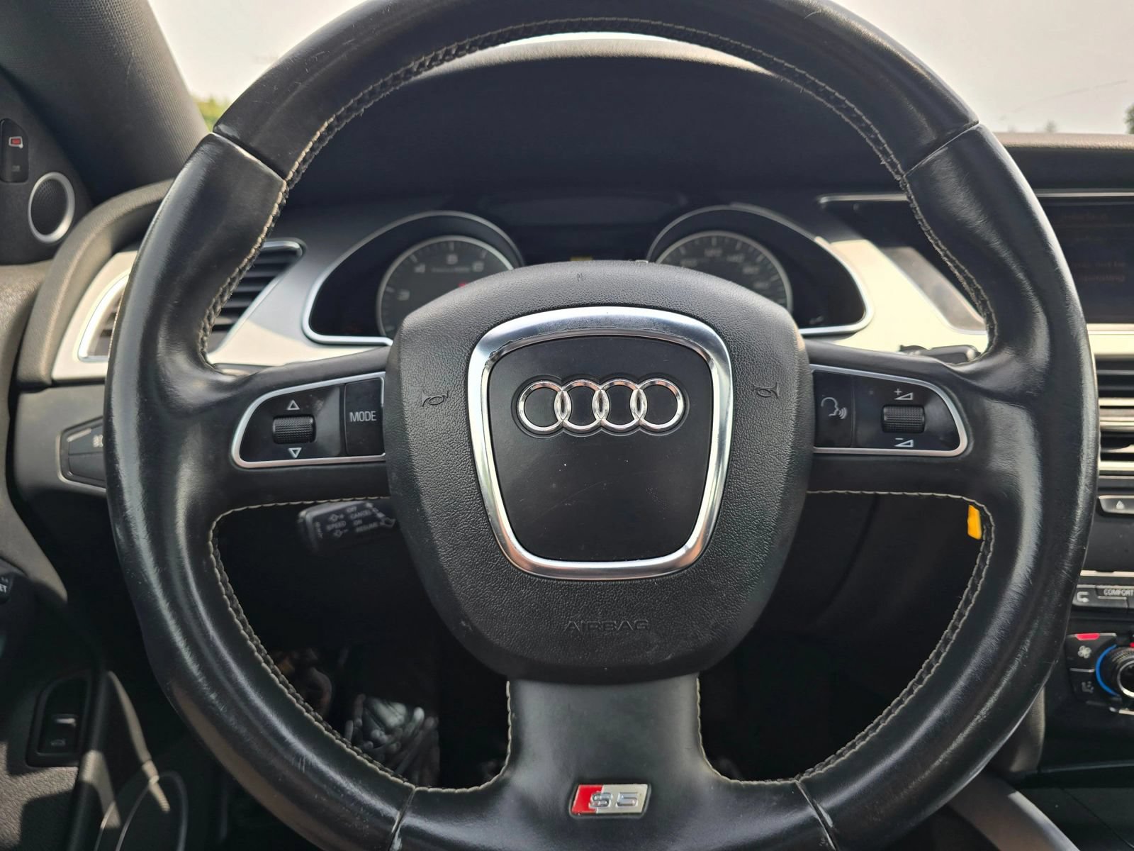 Used 2009 Audi S5 4.2 AWD/4WD image 19