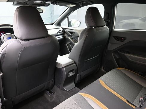 Certified 2024 Subaru Crosstrek 2.5i Sport image 19
