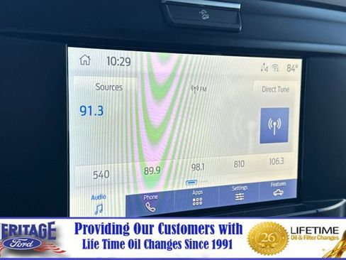 New 2026 Ford F250 XL w/ STX Appearance Package image 17