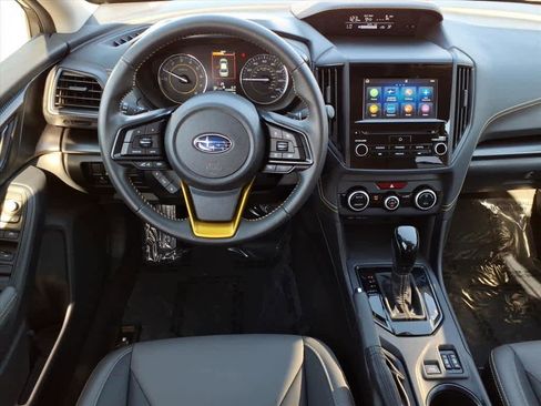 Certified 2023 Subaru Crosstrek 2.5i Sport image 28