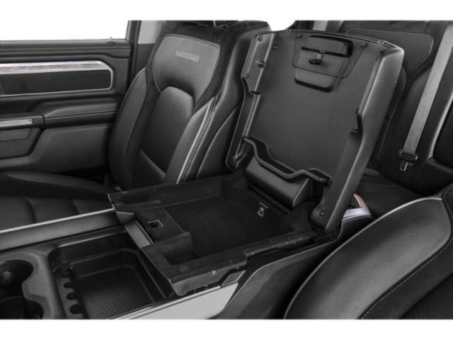 Used 2020 RAM 1500 Laramie AWD/4WD image 14