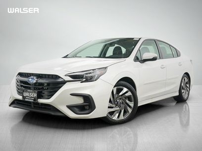 Used 2024 Subaru Legacy Limited