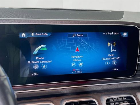 Used 2022 Mercedes-Benz GLE 450 4MATIC image 15