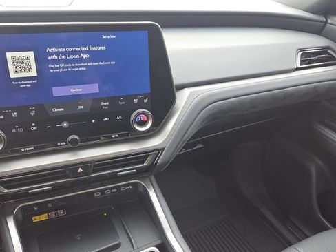 Used 2025 Lexus TX 350 AWD w/ Technology Package image 21