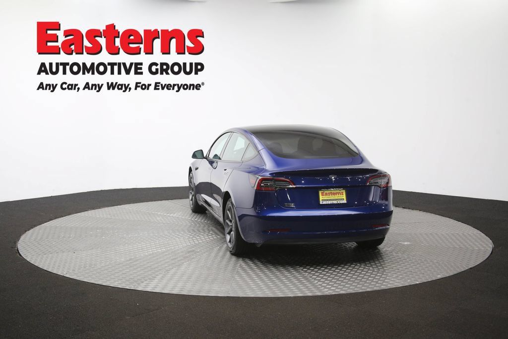 Used 2023 Tesla Model 3 Standard Range RWD image 62