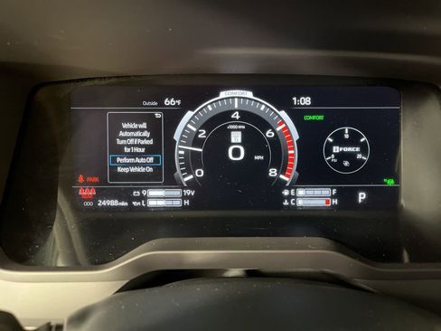 Used 2023 Toyota Tundra Platinum image 35