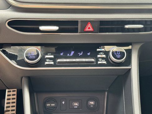 Used 2023 Hyundai Sonata SEL Plus FWD image 24