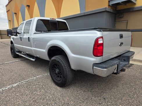 Used 2010 Ford F350 Lariat AWD/4WD image 9