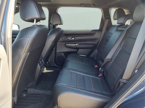 Used 2025 Honda CR-V Sport-L image 18