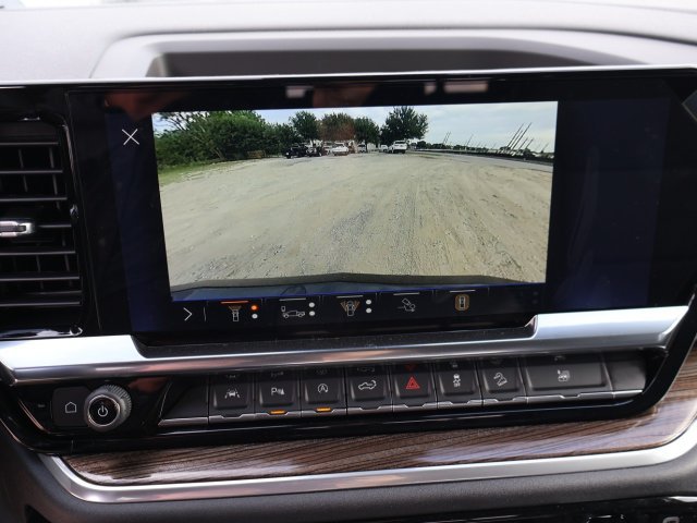 New 2026 Chevrolet Silverado 1500 RST w/ Texas Edition Plus AWD/4WD image 27