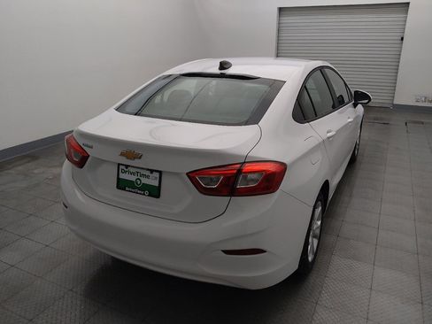 Used 2019 Chevrolet Cruze LS w/ LS Convenience Package image 7