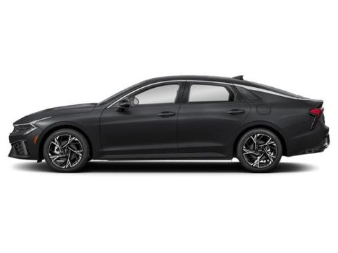 Used 2025 Kia K5 GT-Line FWD image 5