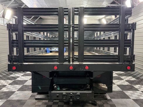 Used 2019 Ford F450 XL w/ Power Equipment Group image 6