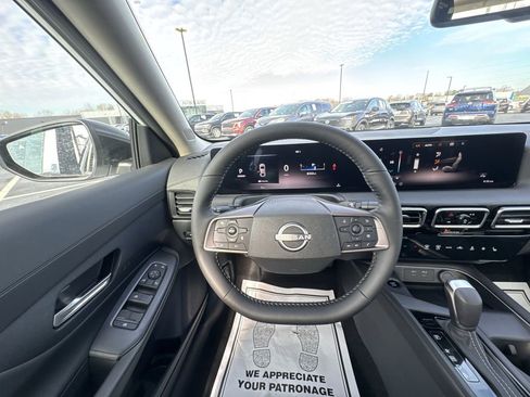 New 2026 Nissan Sentra SV image 14