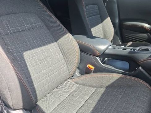 Used 2023 Honda HR-V Sport image 21