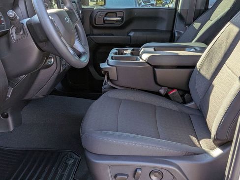 New 2026 Chevrolet Silverado 2500 Custom w/ Custom Value Package image 18