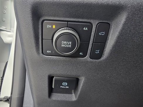 New 2025 Ford Expedition Max Platinum w/ Stealth Performance Package image 24