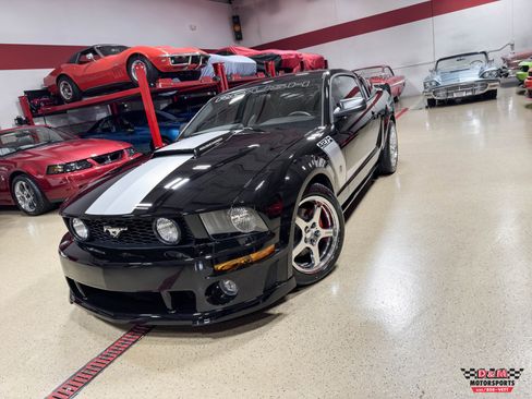 Used 2007 Ford Mustang GT RWD image 31