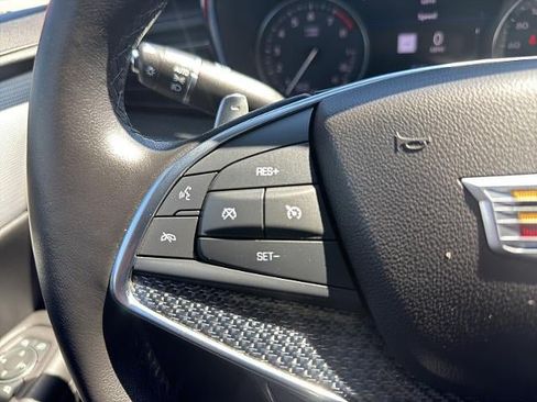 Used 2021 Cadillac XT5 Sportv AWD/4WD image 31
