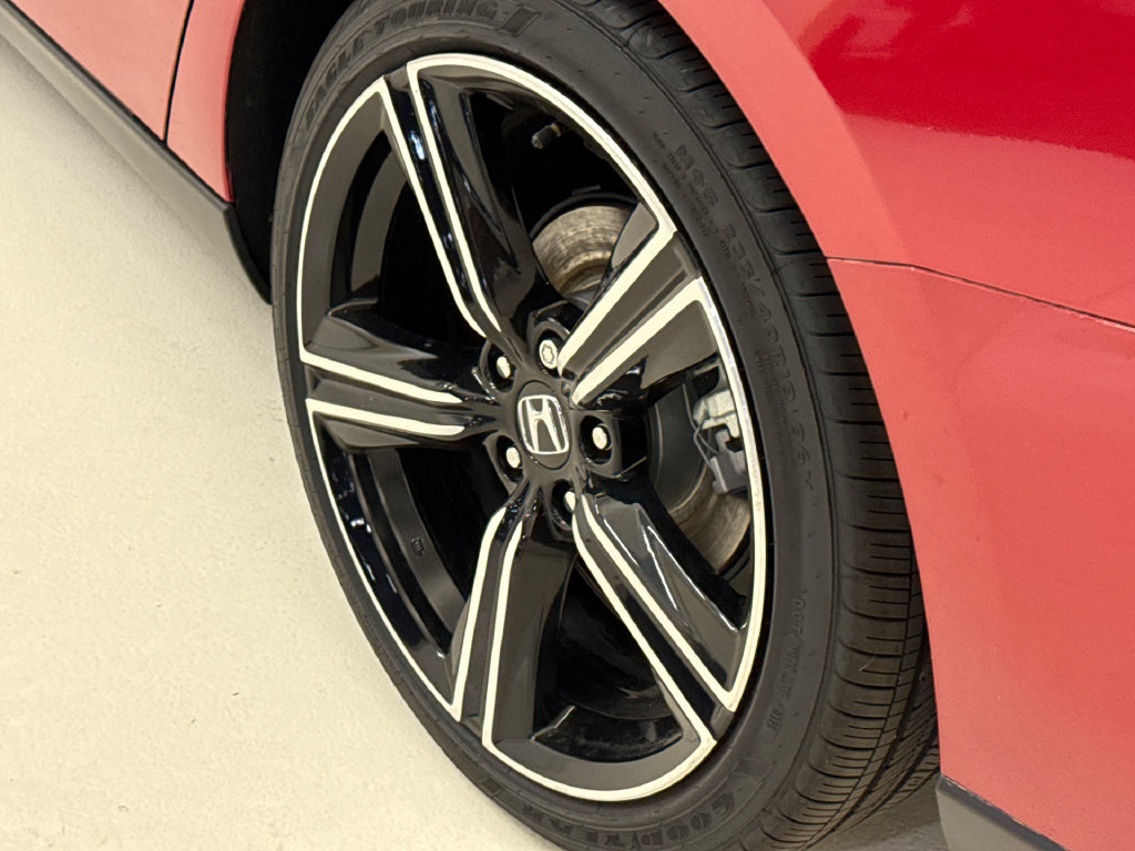 New 2026 Honda Accord Sport image 11