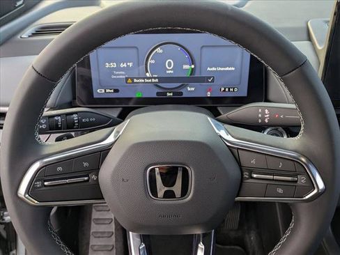 New 2025 Honda Prologue Touring image 11
