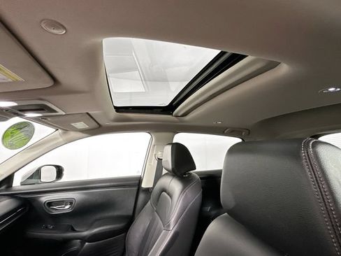 Used 2023 Honda HR-V EX-L image 18