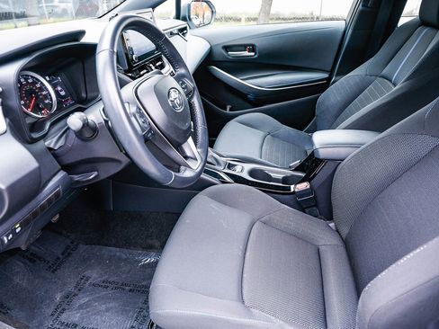 Used 2022 Toyota Corolla SE image 18