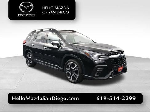 Used 2023 Subaru Ascent Touring image 1