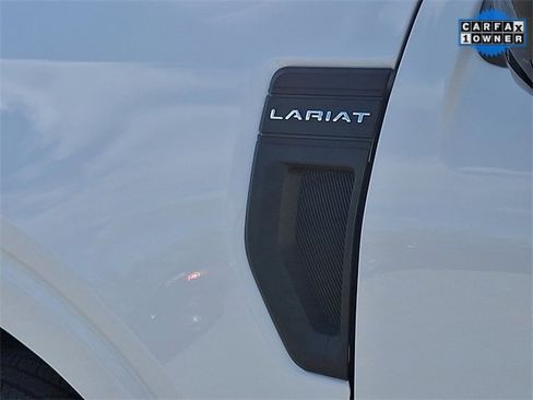 Used 2024 Ford Maverick Lariat image 31