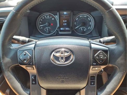 Used 2023 Toyota Tacoma TRD Off-Road RWD image 14