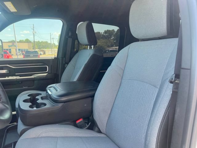 Used 2024 RAM 2500 Big Horn AWD/4WD image 14