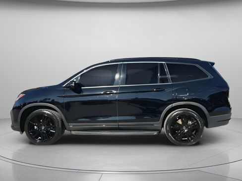 Used 2021 Honda Pilot Black Edition image 16