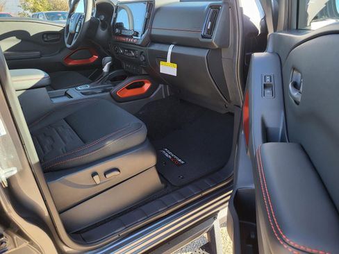 New 2026 Nissan Frontier PRO-4X w/ Tow Package image 14
